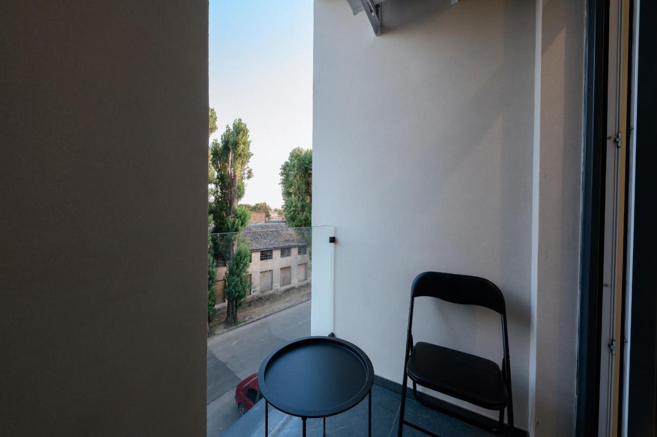 Luxury Apartments Smart House Úzhgorod Exterior foto