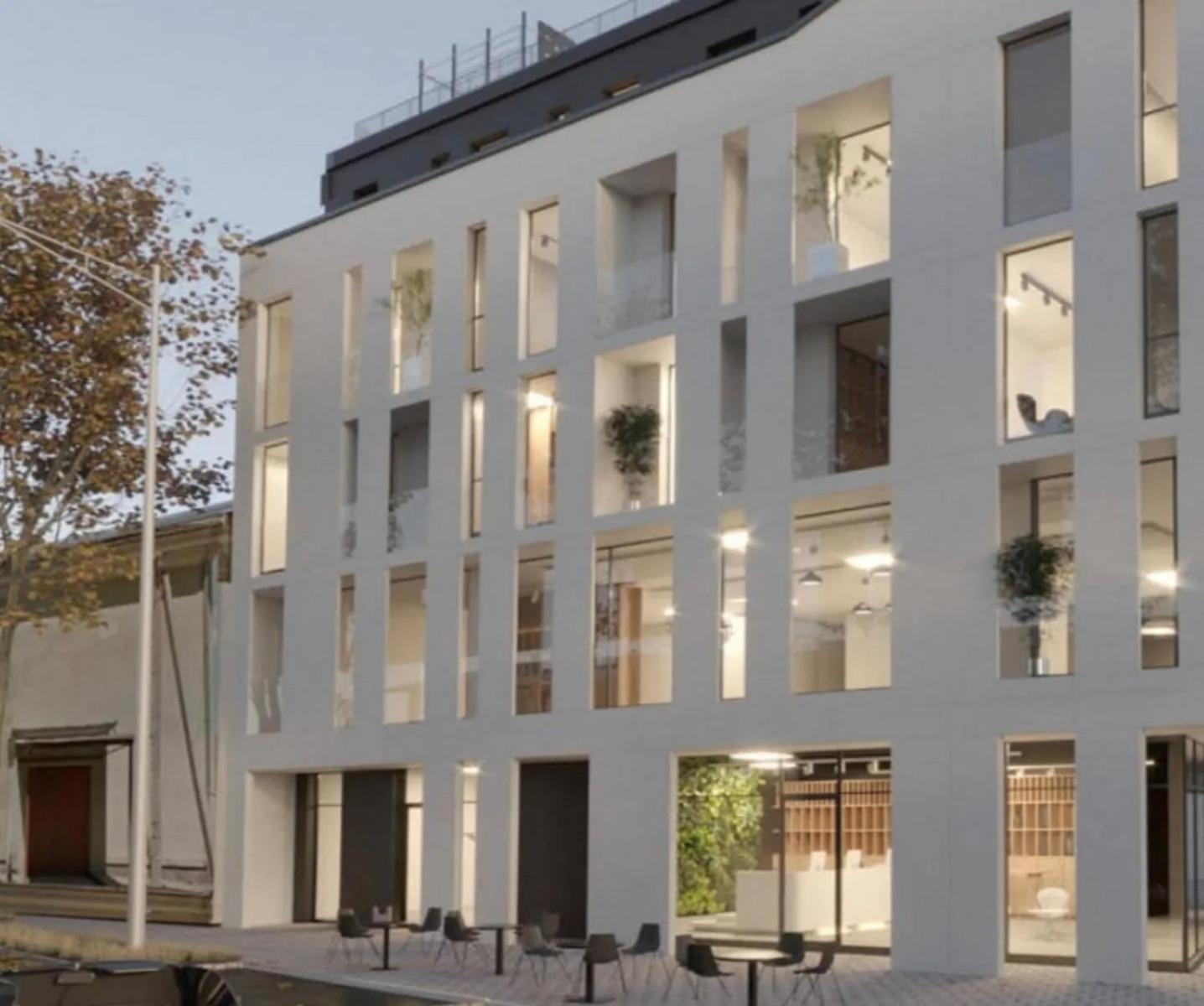Luxury Apartments Smart House Úzhgorod Exterior foto