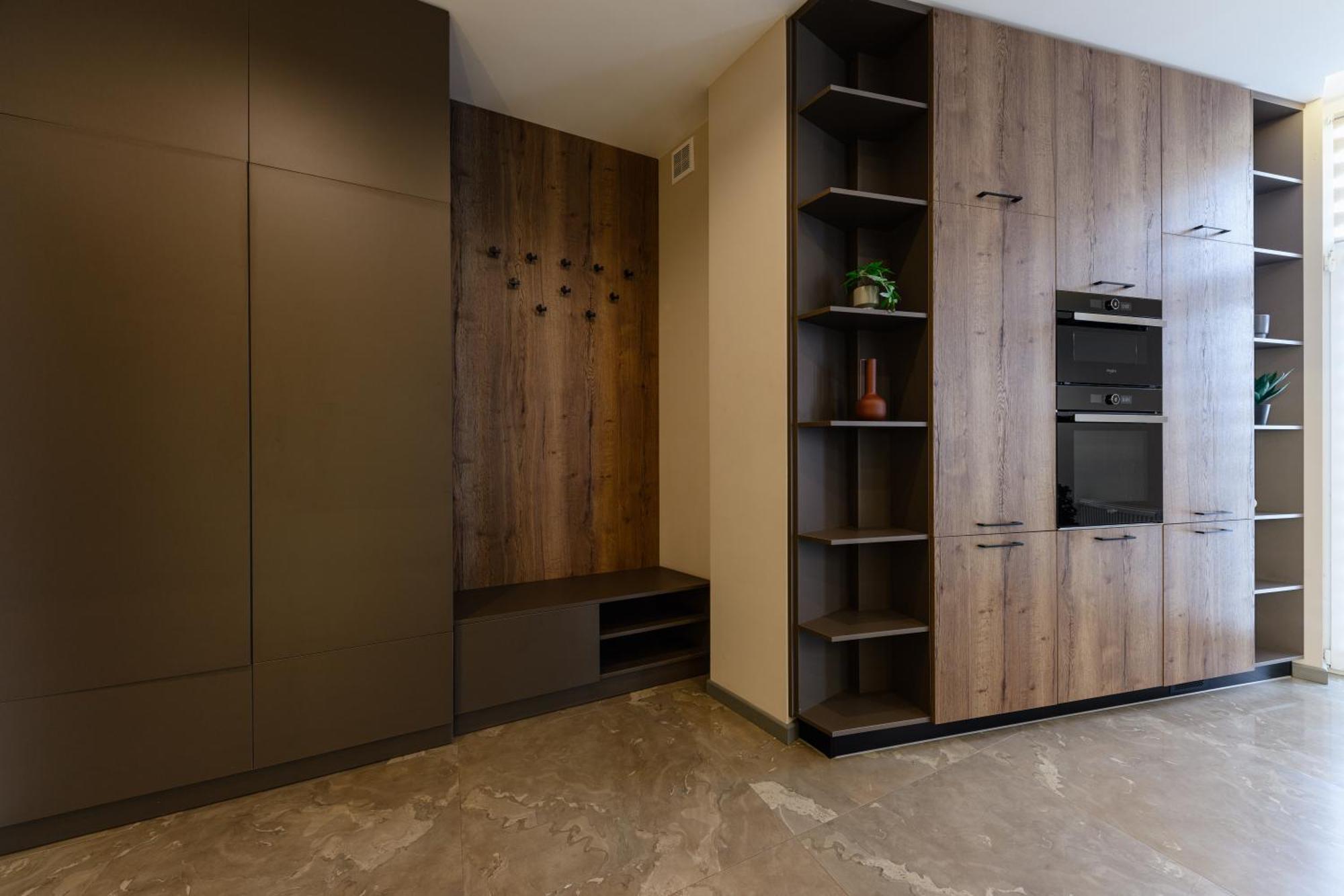 Luxury Apartments Smart House Úzhgorod Exterior foto