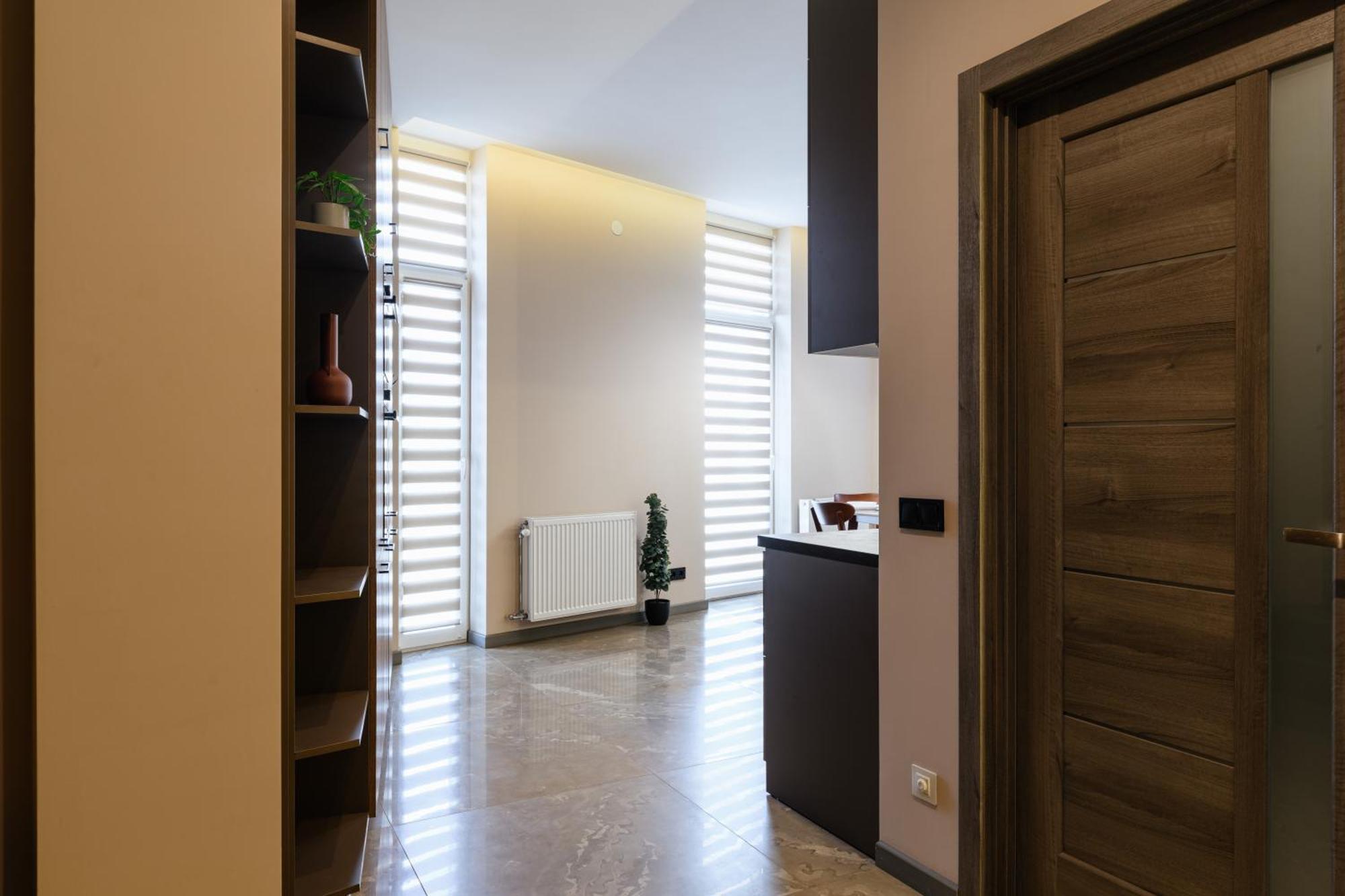 Luxury Apartments Smart House Úzhgorod Exterior foto