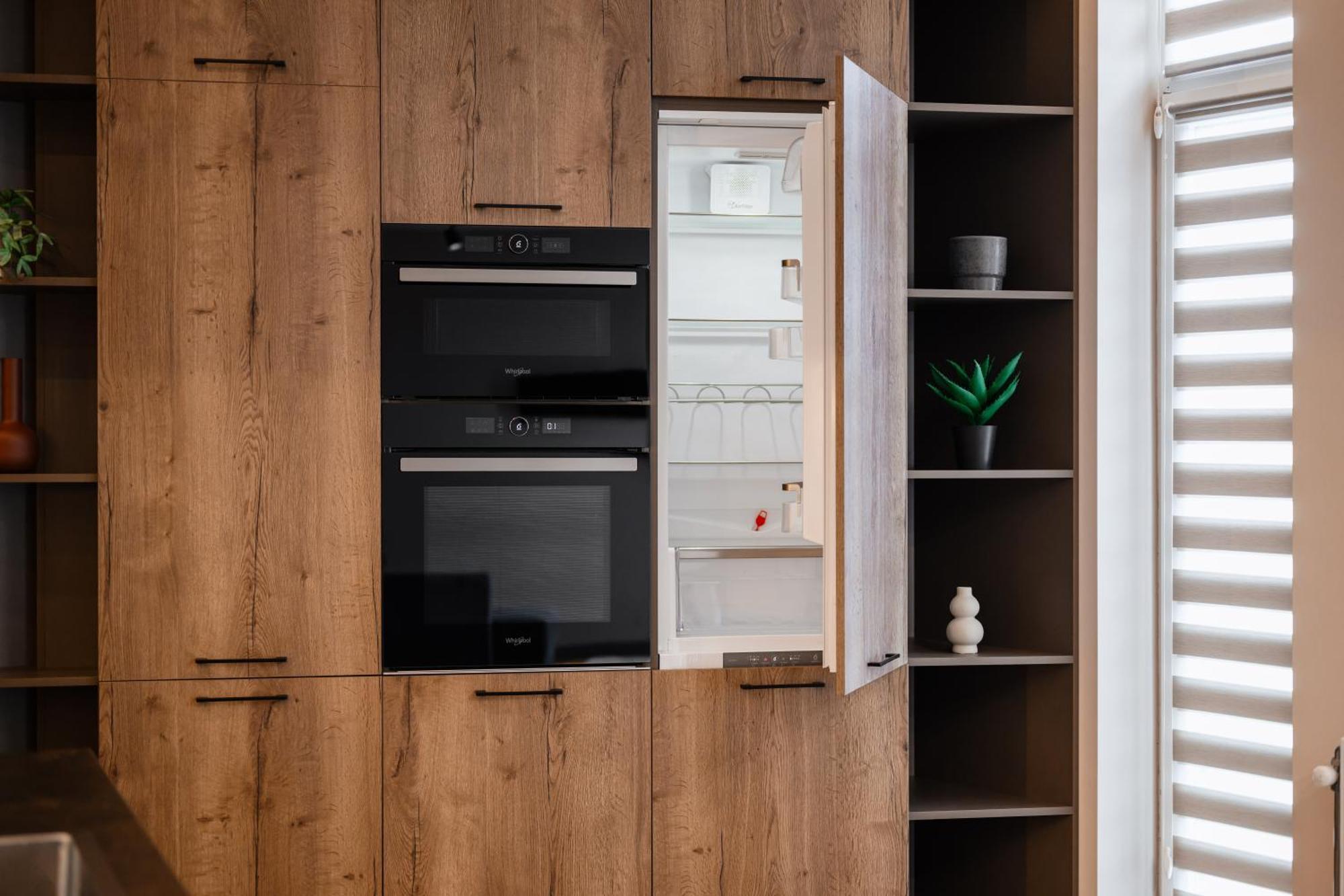 Luxury Apartments Smart House Úzhgorod Exterior foto